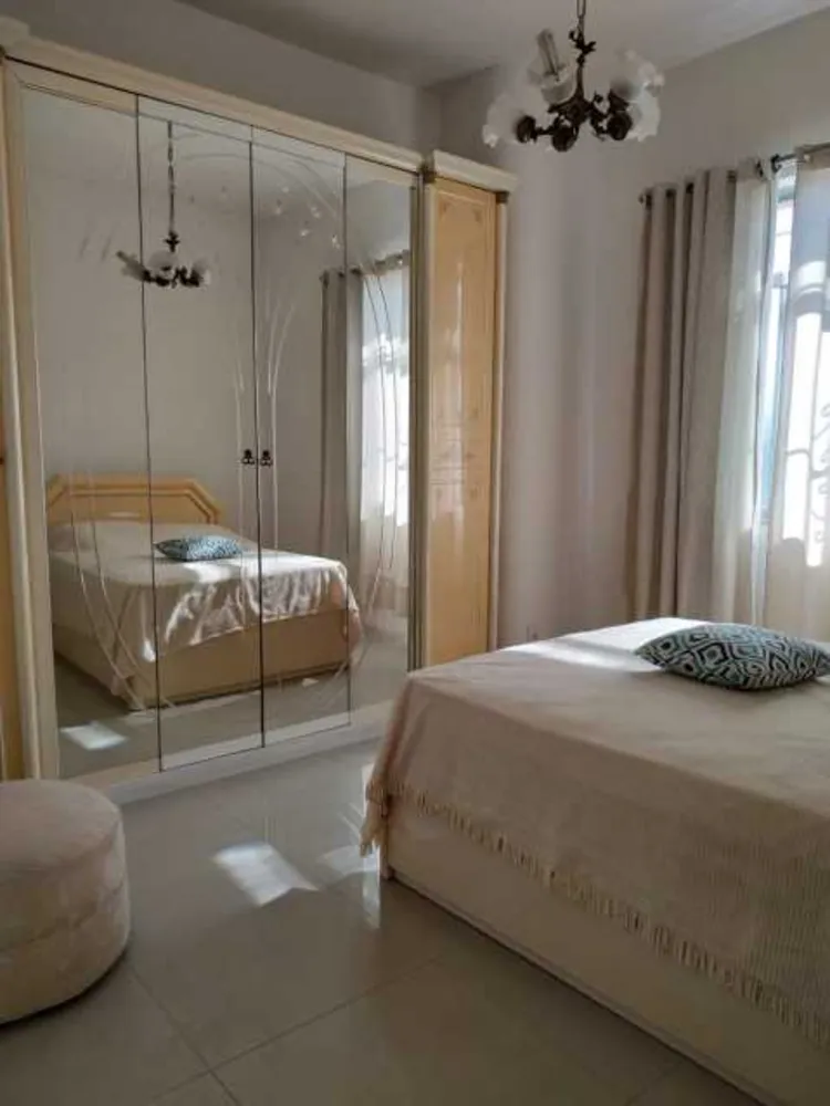 Apartamento, 2 quartos, 85 m² - Foto 4