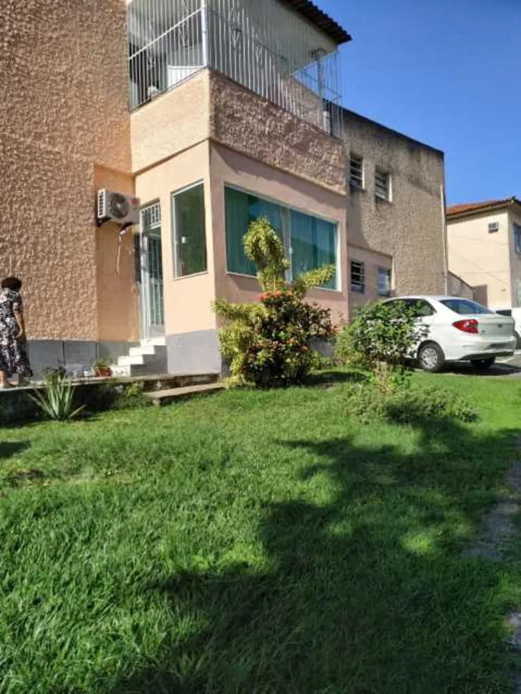 Apartamento, 2 quartos, 85 m² - Foto 13