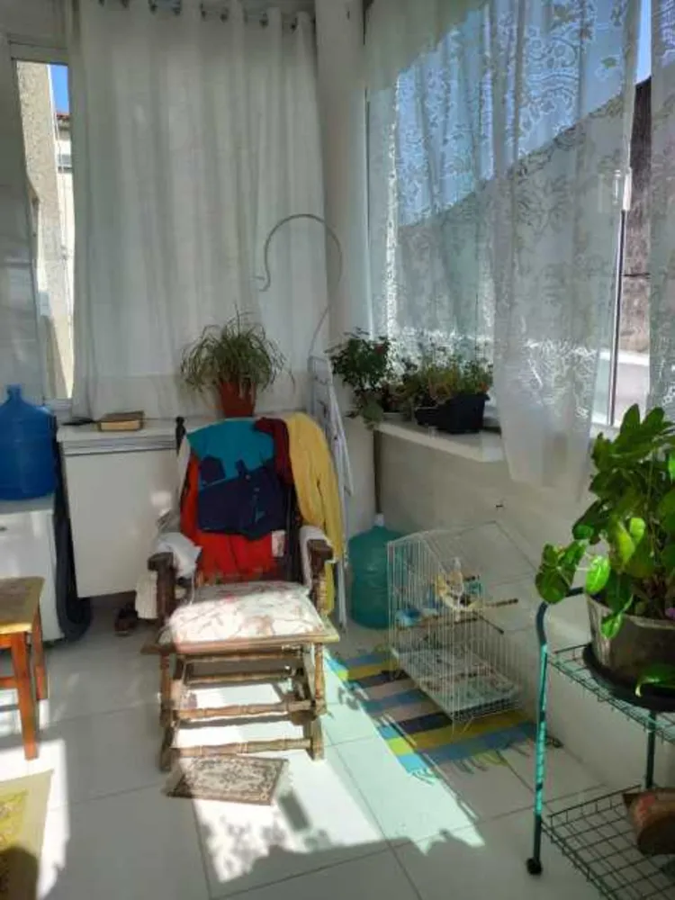 Apartamento, 2 quartos, 85 m² - Foto 12