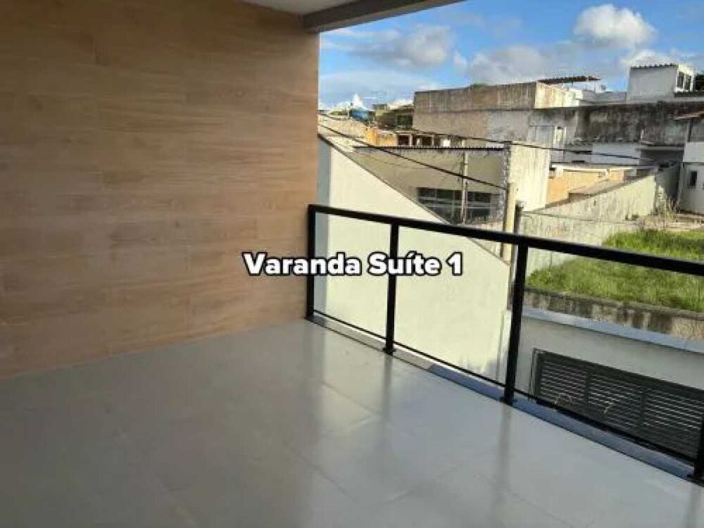 Casa à venda com 4 quartos, 330m² - Foto 12
