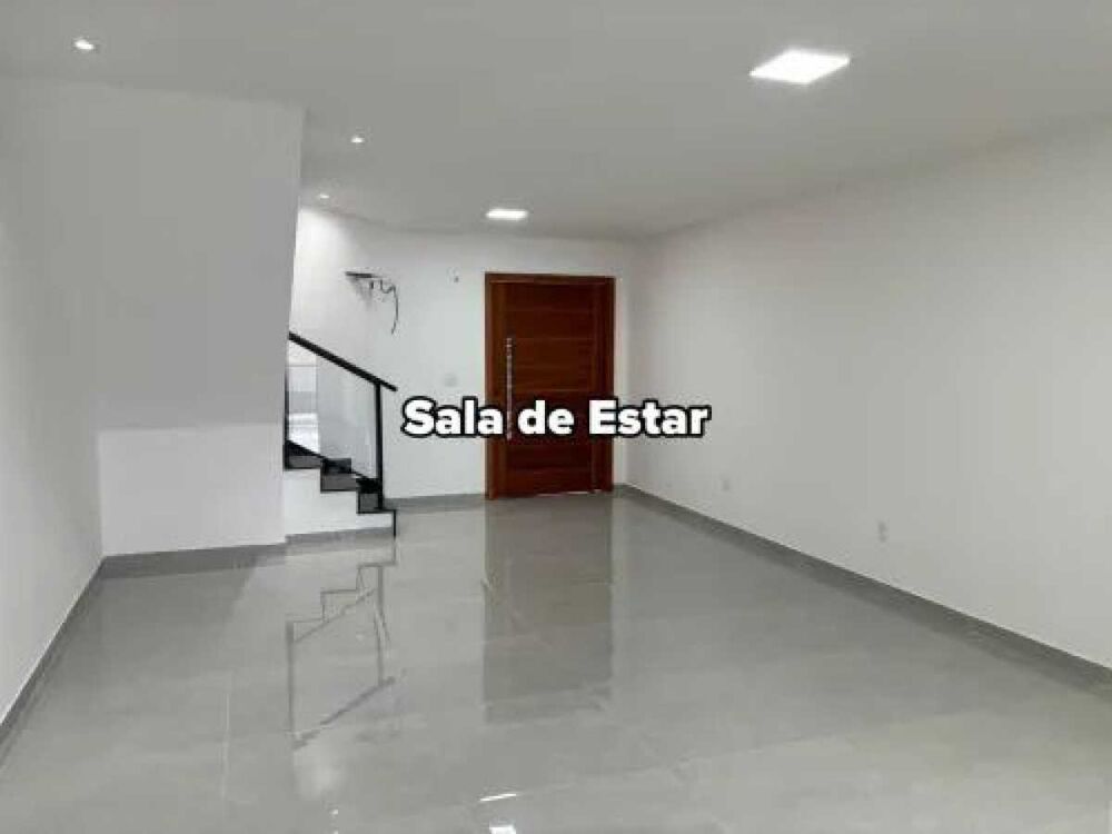 Casa à venda com 4 quartos, 330m² - Foto 6