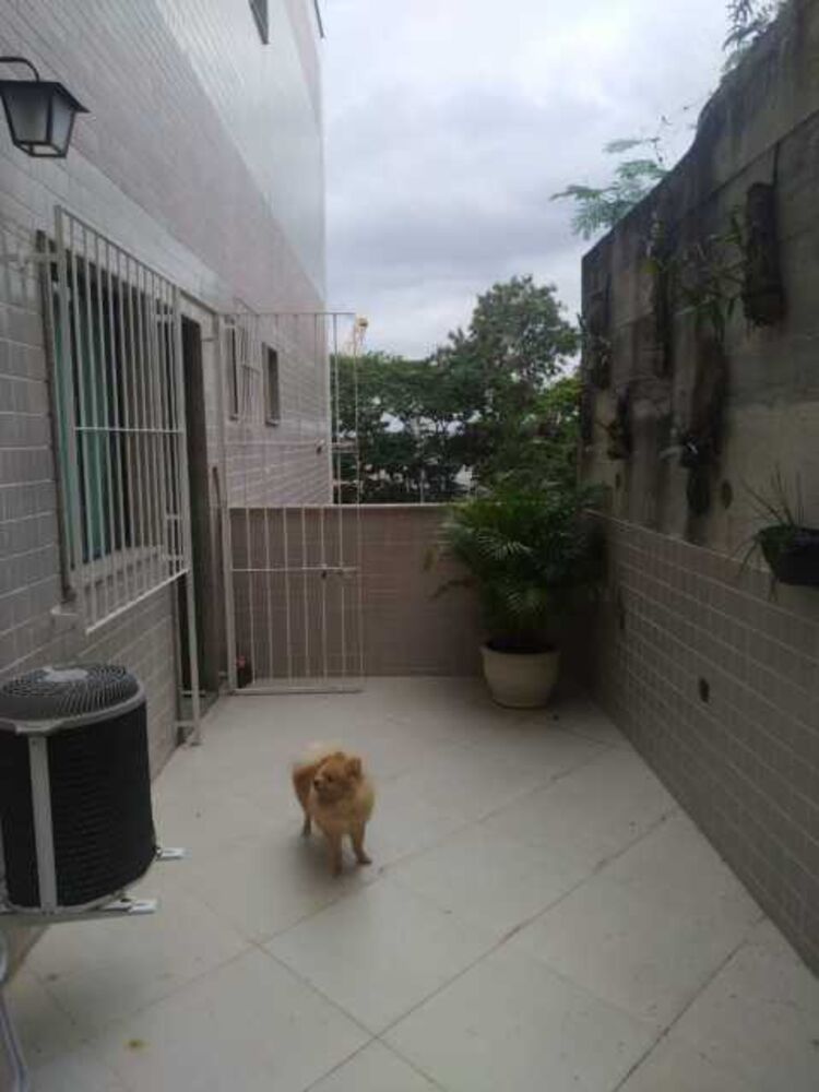 Apartamento, 2 quartos, 90 m² - Foto 14