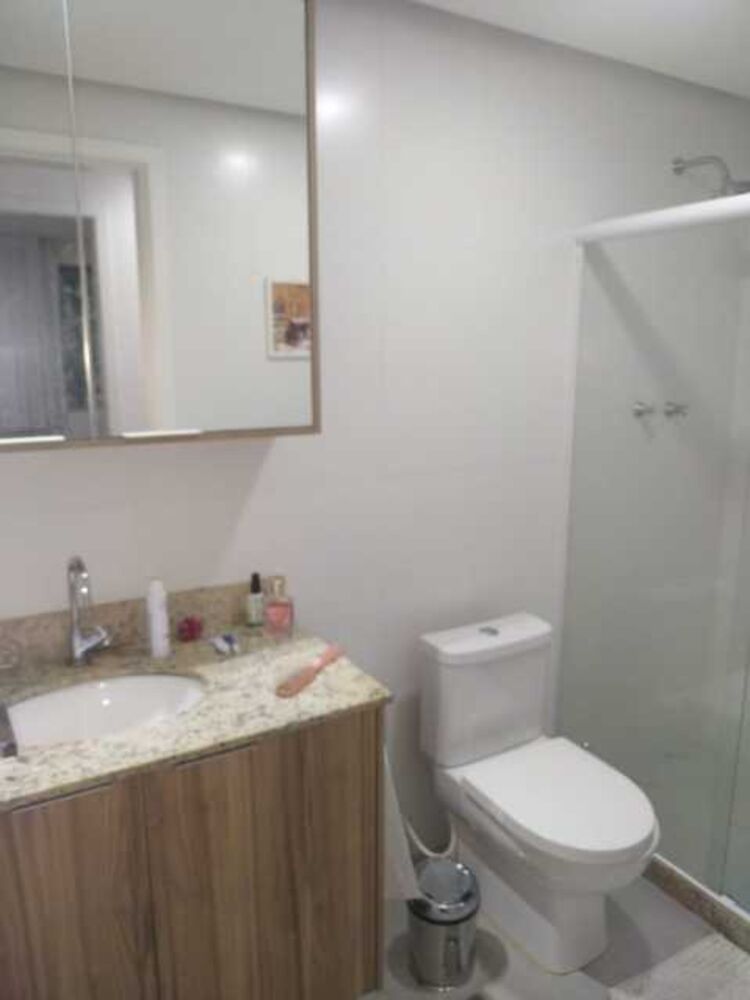 Apartamento, 2 quartos, 90 m² - Foto 7