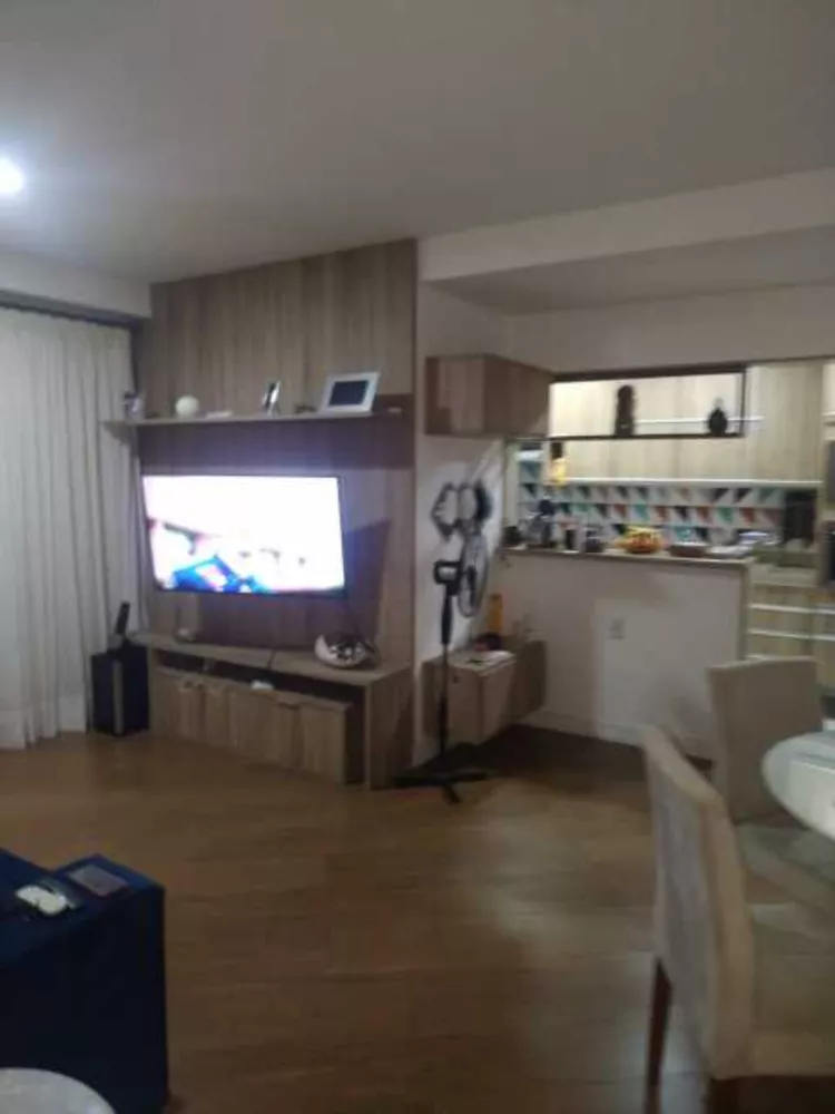 Apartamento, 2 quartos, 90 m² - Foto 17