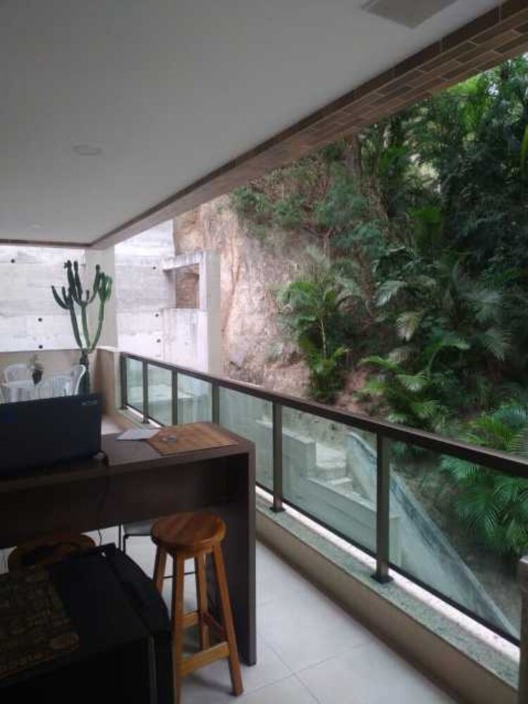 Apartamento, 2 quartos, 90 m² - Foto 3