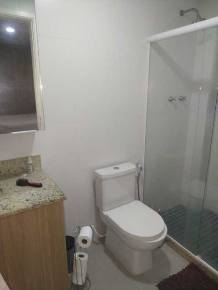 Apartamento, 2 quartos, 90 m² - Foto 8