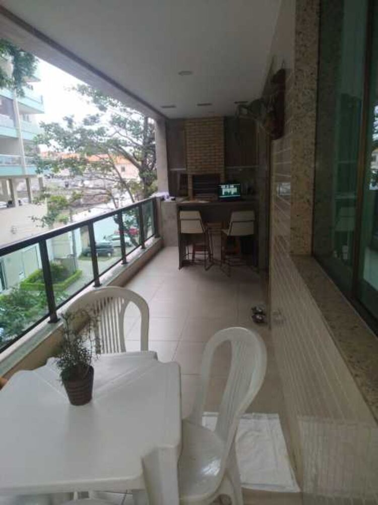 Apartamento, 2 quartos, 90 m² - Foto 12