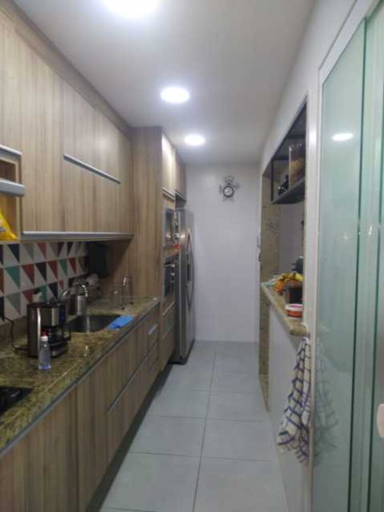 Apartamento, 2 quartos, 90 m² - Foto 15