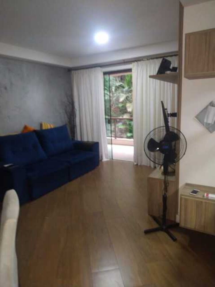 Apartamento, 2 quartos, 90 m² - Foto 16