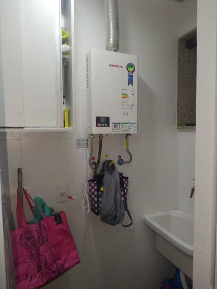 Apartamento, 2 quartos, 90 m² - Foto 10