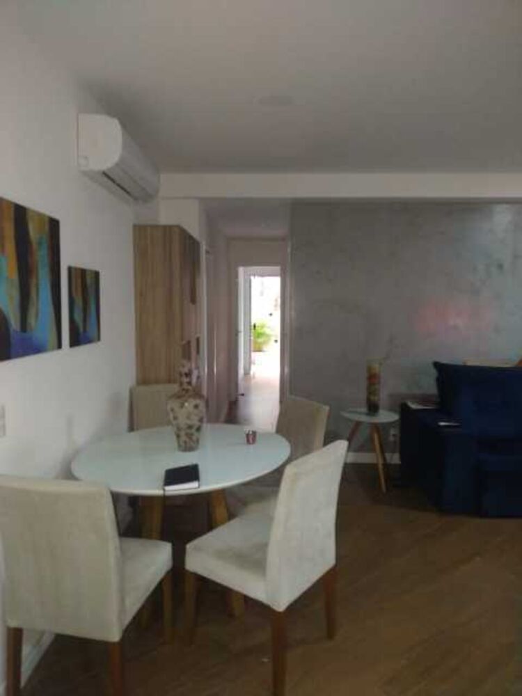 Apartamento, 2 quartos, 90 m² - Foto 9