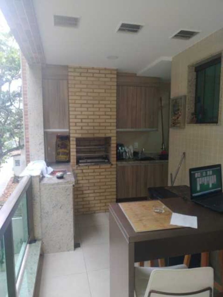 Apartamento, 2 quartos, 90 m² - Foto 11