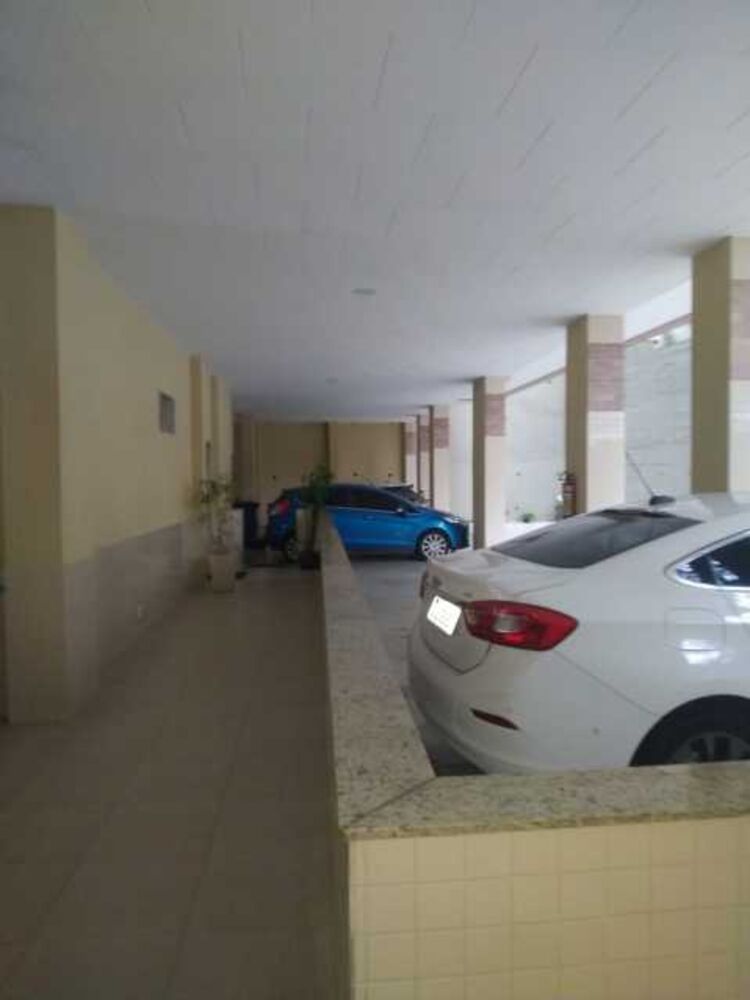 Apartamento, 2 quartos, 90 m² - Foto 1