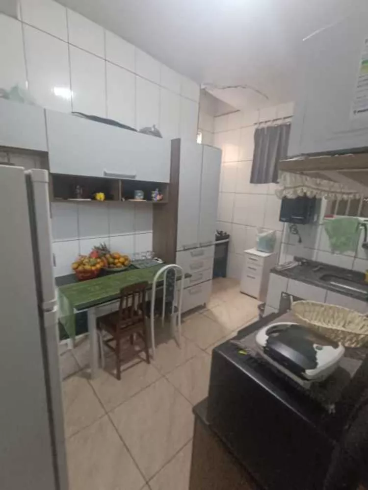 Casa, 2 quartos, 90 m² - Foto 3