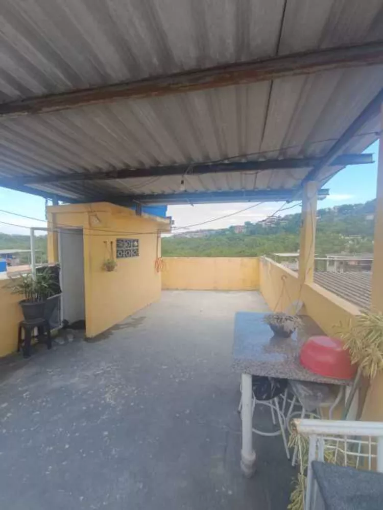 Casa, 2 quartos, 90 m² - Foto 16