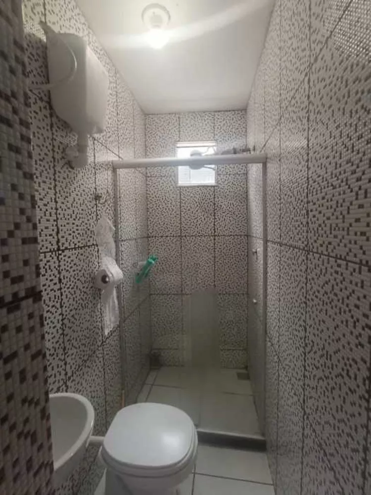 Casa, 2 quartos, 90 m² - Foto 2