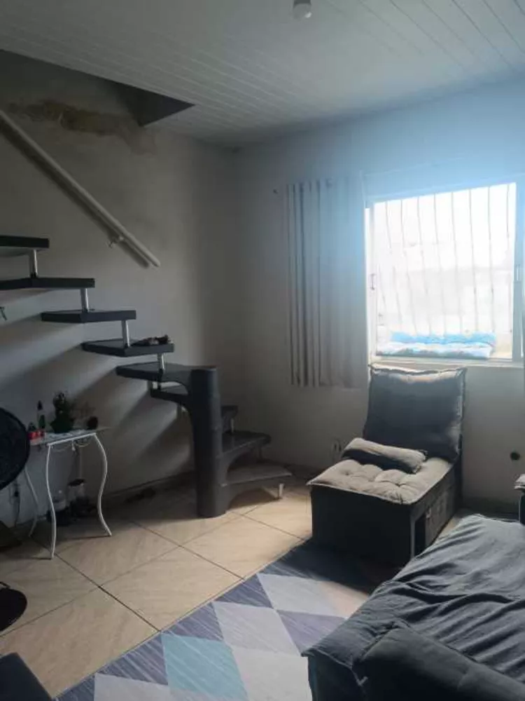 Casa, 2 quartos, 90 m² - Foto 10