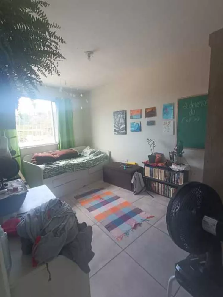 Casa, 2 quartos, 90 m² - Foto 4