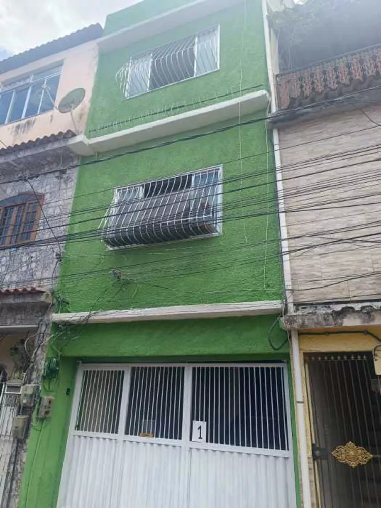 Casa, 2 quartos, 90 m² - Foto 13