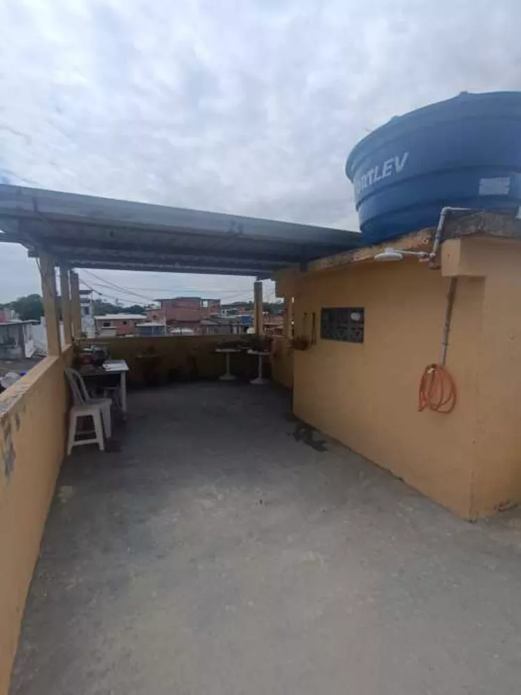 Casa, 2 quartos, 90 m² - Foto 5
