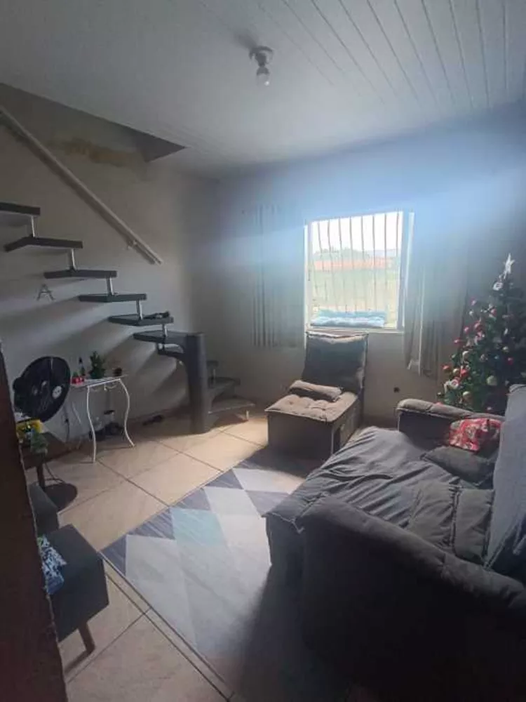 Casa, 2 quartos, 90 m² - Foto 18