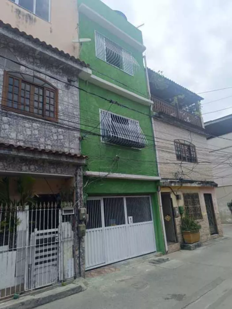 Casa, 2 quartos, 90 m² - Foto 9