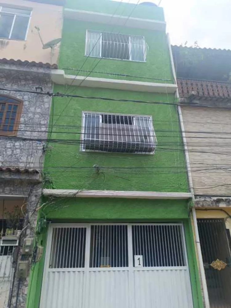 Casa, 2 quartos, 90 m² - Foto 6