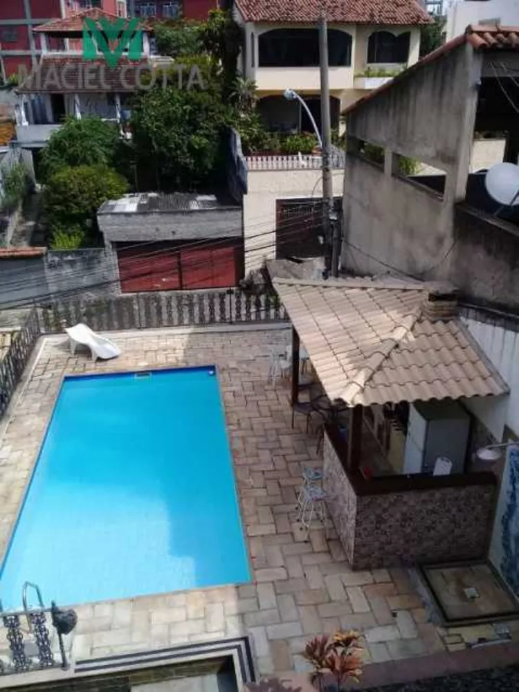 Casa, 5 quartos - Foto 23