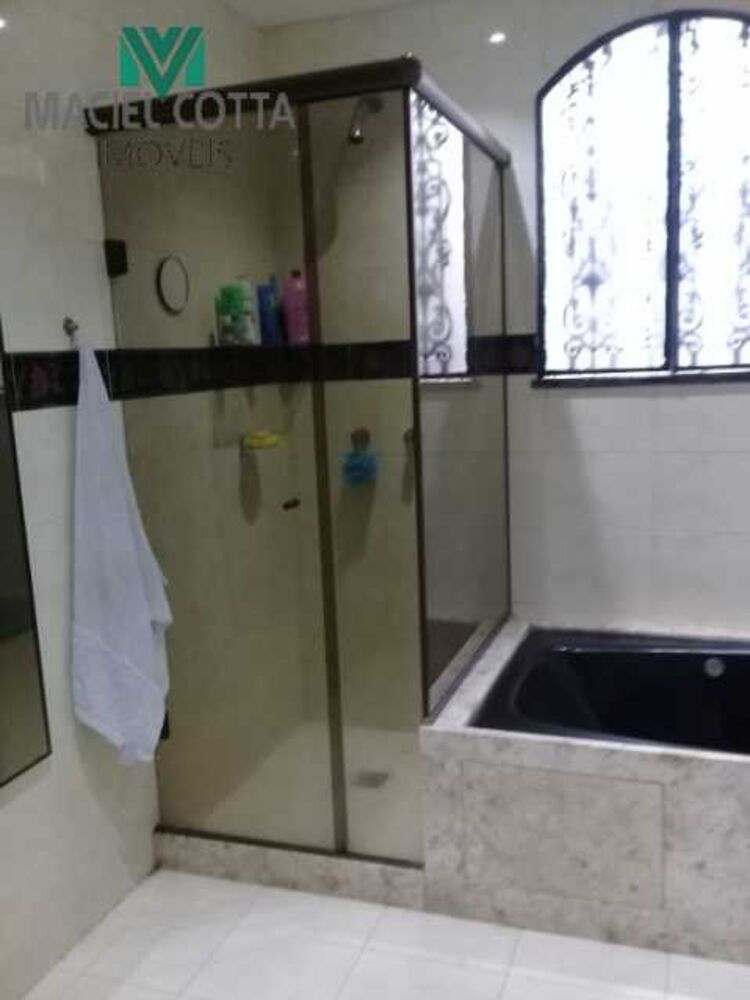 Casa, 5 quartos - Foto 10