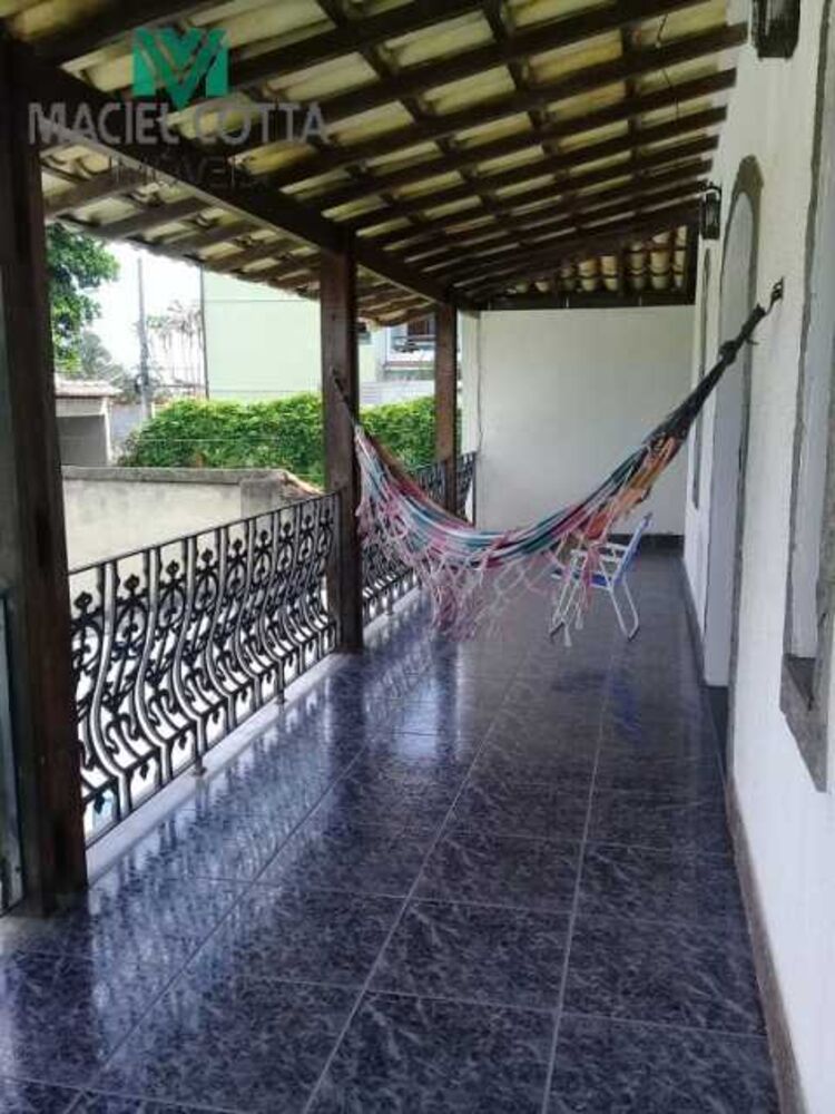 Casa, 5 quartos - Foto 6