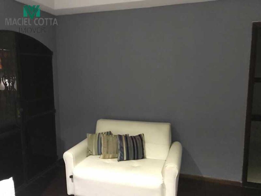 Casa, 5 quartos - Foto 12