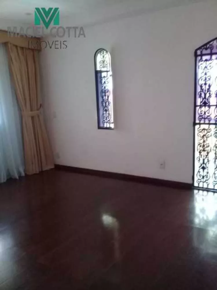 Casa, 5 quartos - Foto 18