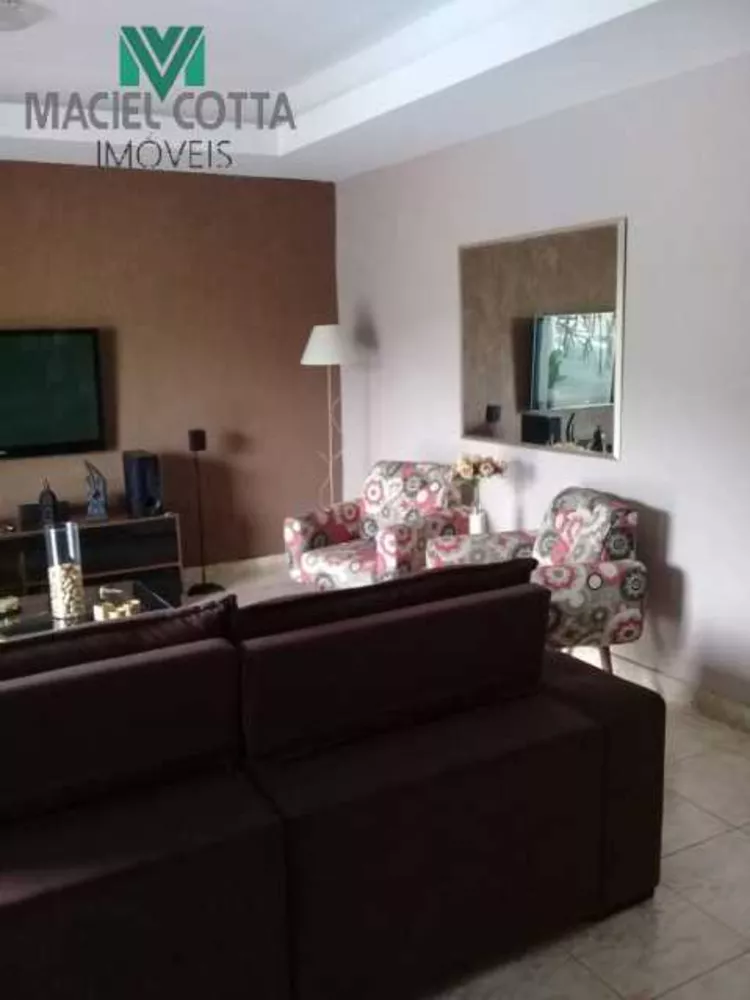 Casa, 5 quartos - Foto 20