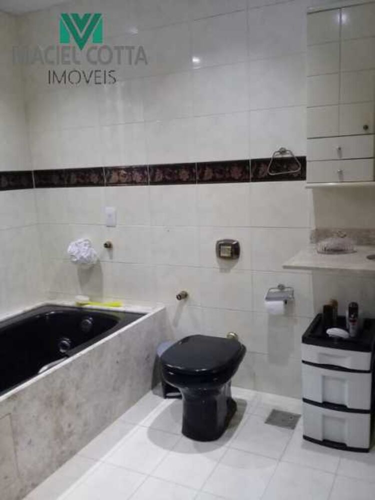Casa, 5 quartos - Foto 4