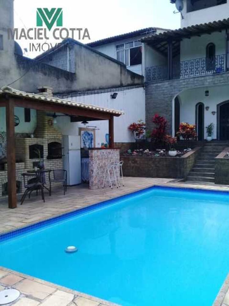 Casa, 5 quartos - Foto 7