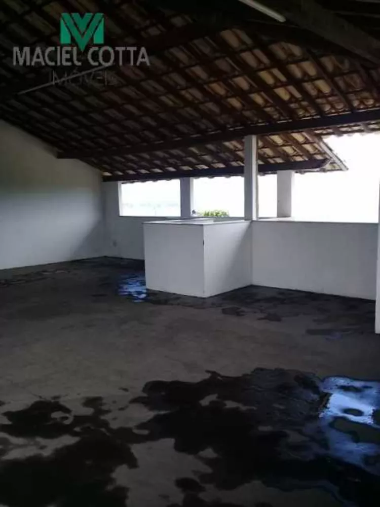 Casa, 5 quartos - Foto 21