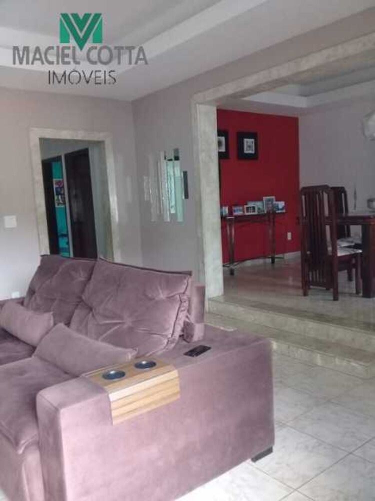 Casa, 5 quartos - Foto 11