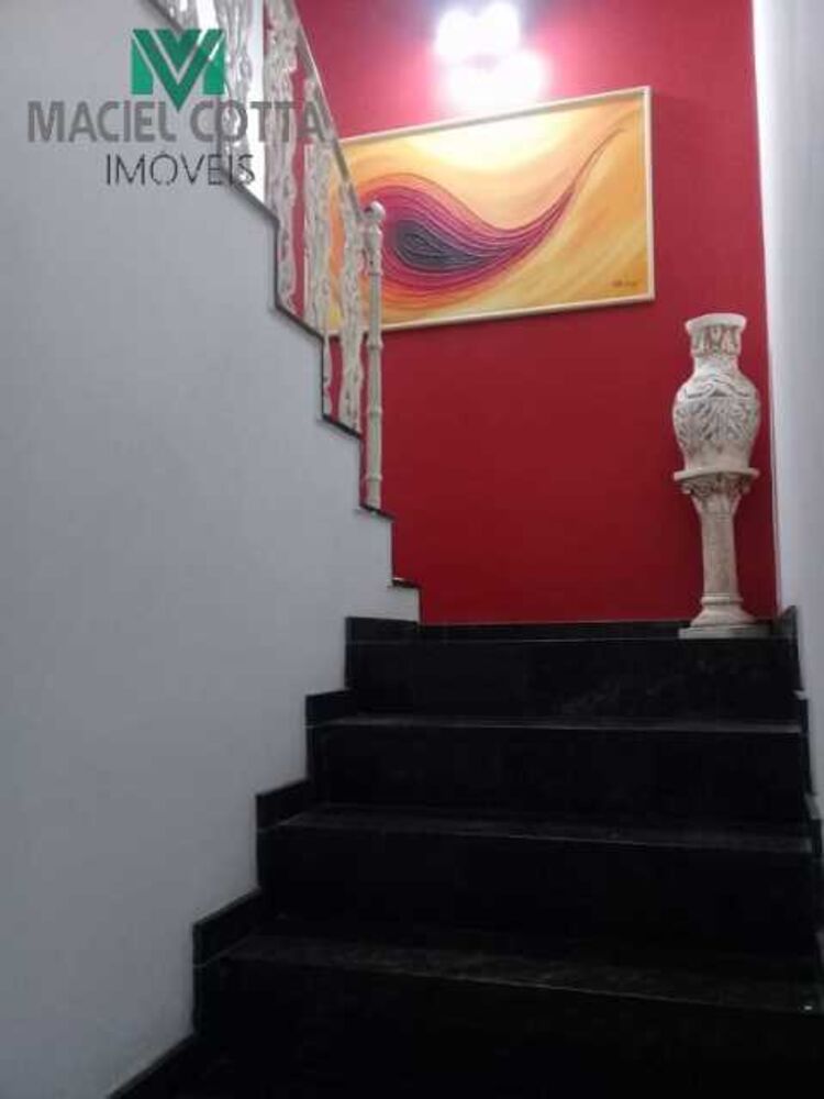 Casa, 5 quartos - Foto 9