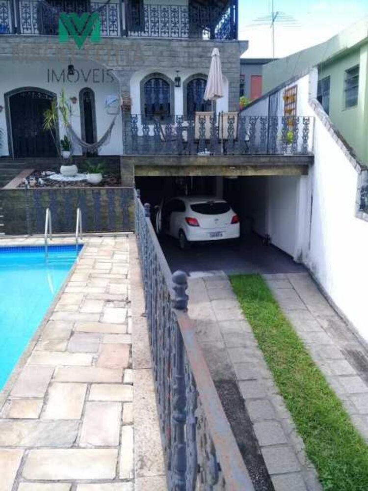 Casa, 5 quartos - Foto 13