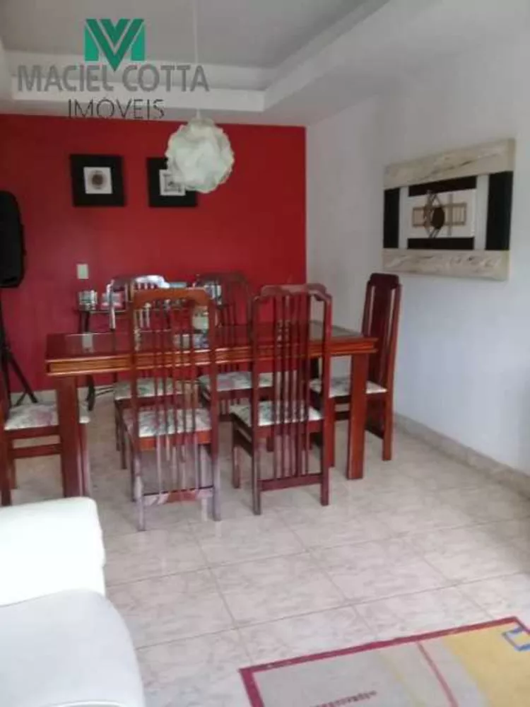 Casa, 5 quartos - Foto 19