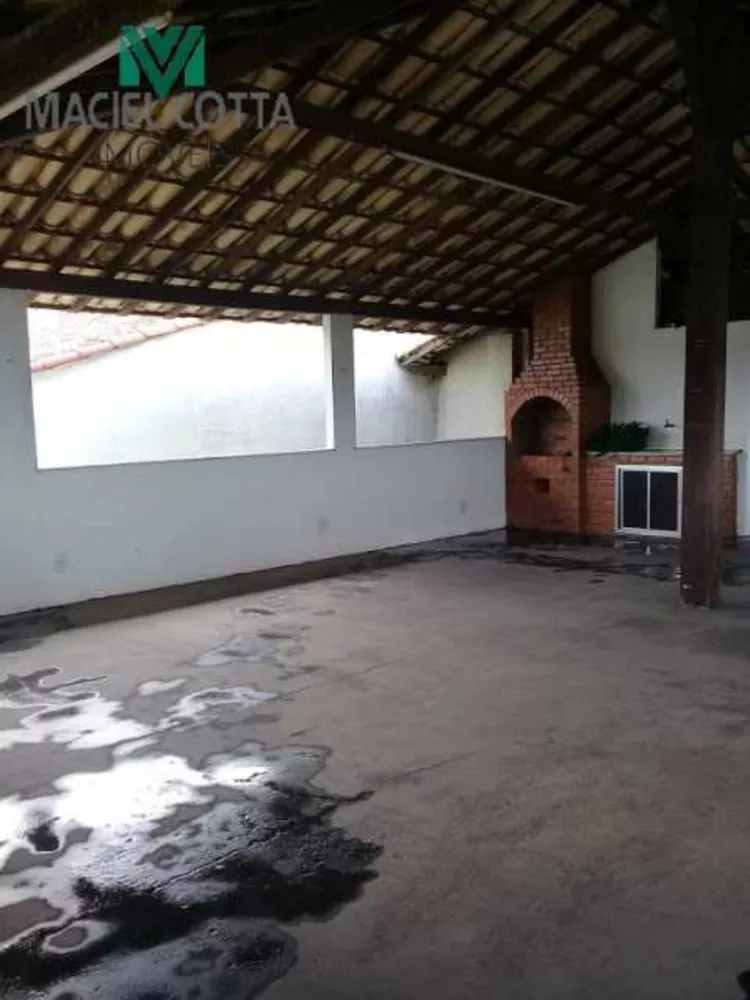 Casa, 5 quartos - Foto 25