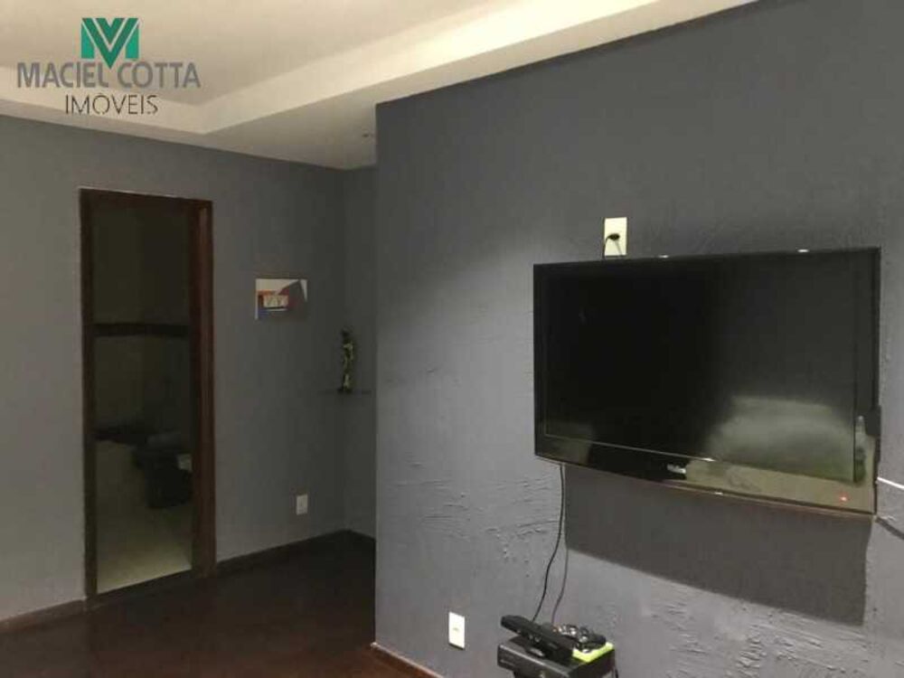 Casa, 5 quartos - Foto 5