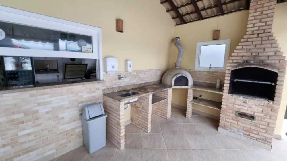 Casa de Condomínio, 4 quartos - Foto 19