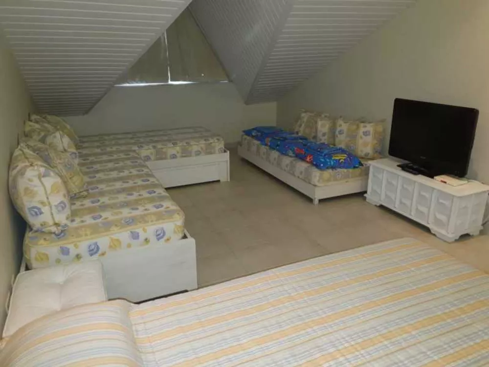 Casa de Condomínio, 4 quartos - Foto 10