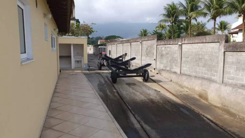 Casa de Condomínio, 4 quartos - Foto 21