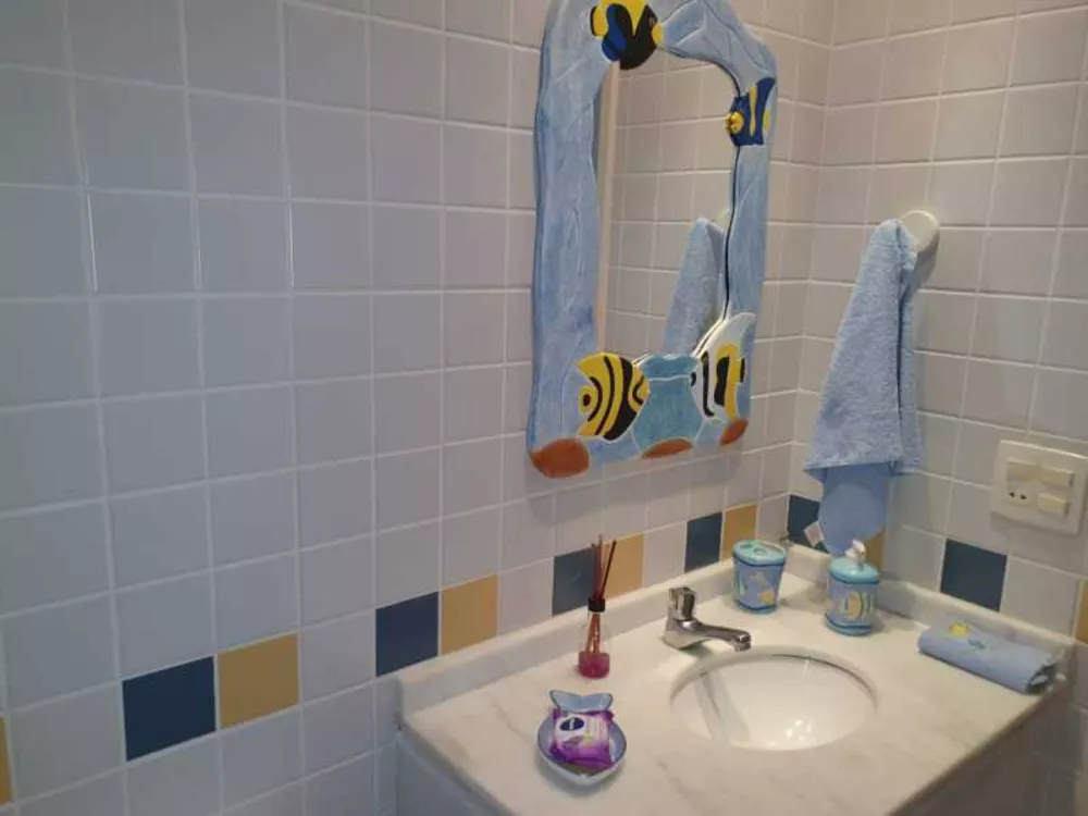 Casa de Condomínio, 4 quartos - Foto 12