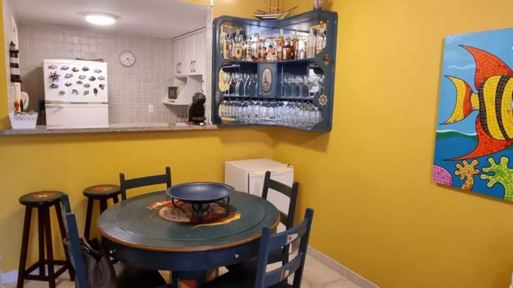 Casa de Condomínio, 4 quartos - Foto 7