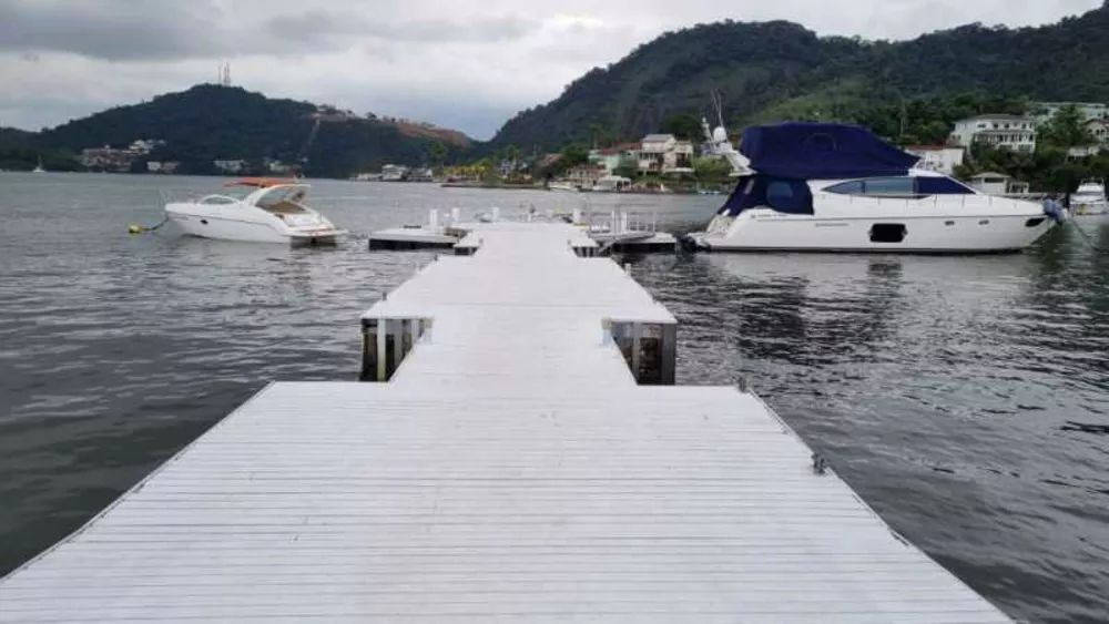 Casa de Condomínio, 4 quartos - Foto 24