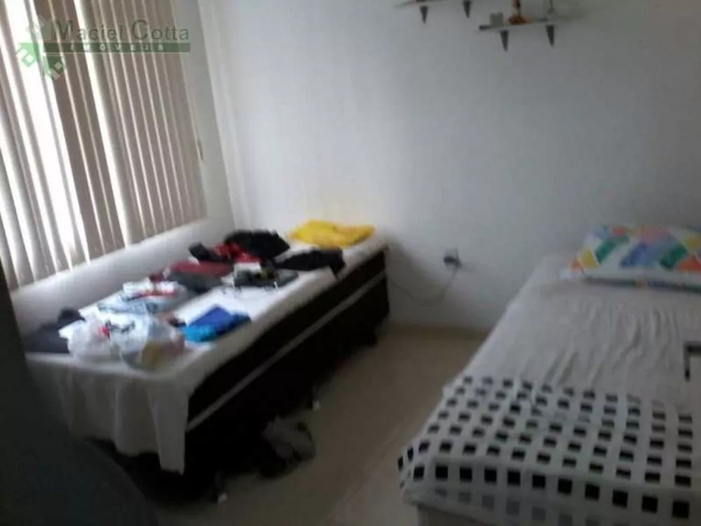 Casa, 3 quartos, 500 m² - Foto 1