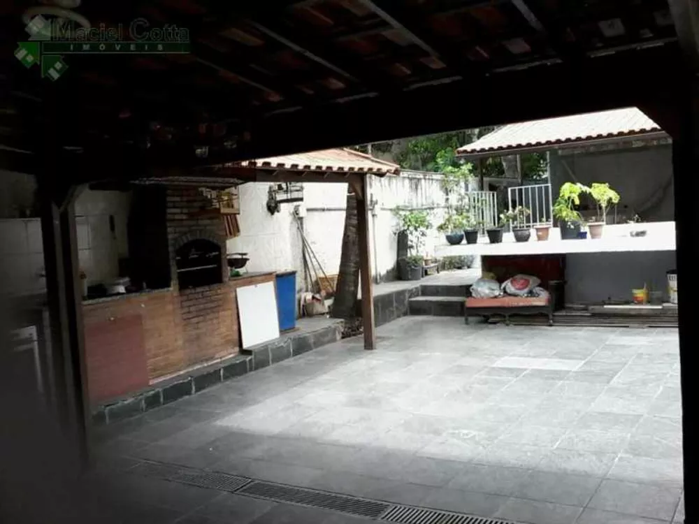 Casa, 3 quartos, 500 m² - Foto 19